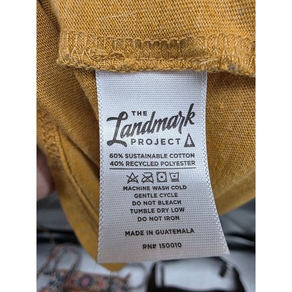 Landmark Project Smokey The Bear "Prevent Wildfires" T-Shirt Medium - Picture 3 of 9